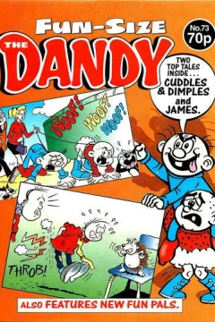 Issue #73
