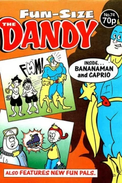 Issue #74