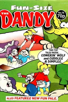 Issue #76