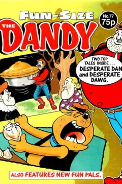 Issue #77