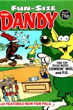 Issue #82