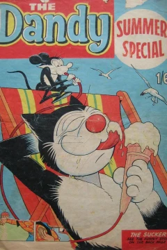 Issue #1965