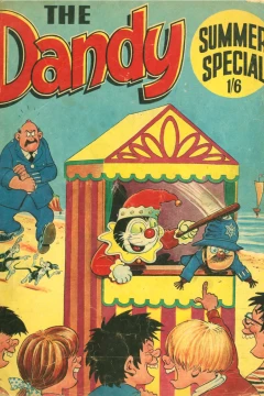 Issue #1967