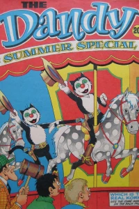 Issue #1977