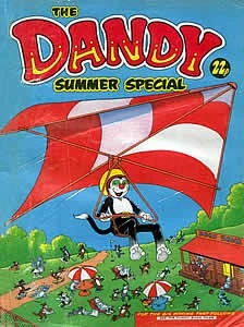 Cover of Issue #1978