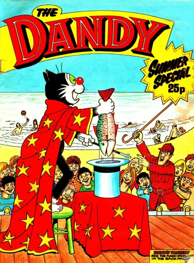 Cover of Issue #1979