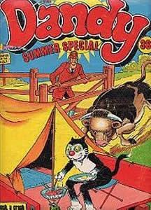 Cover of Issue #1982