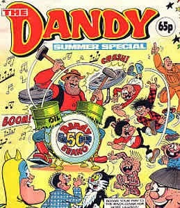 Cover of Issue #1988