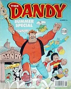 Cover of Issue #1996