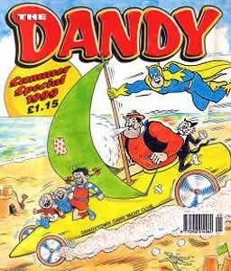 Cover of Issue #1999