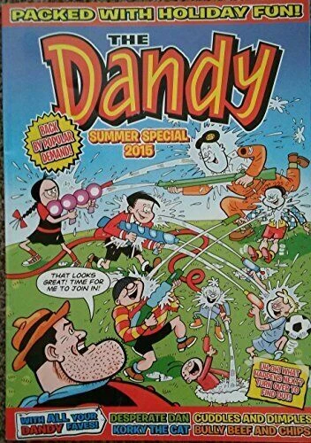 Cover of Issue #2015