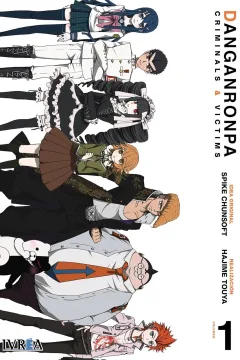 Issue #1