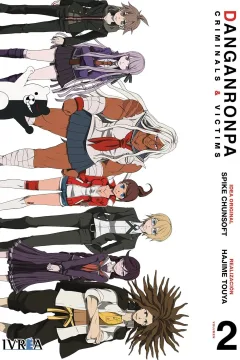 Issue #2