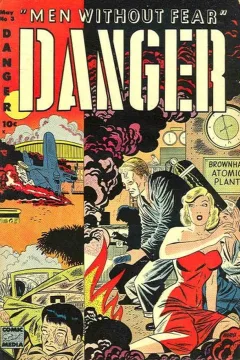 Issue #3