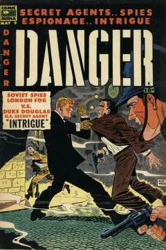 Issue #9