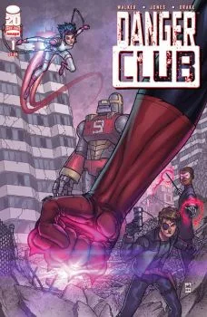 Cover of Part 1