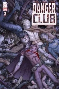 Issue #3