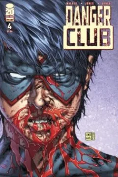 Issue #4