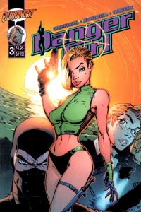 Issue #3