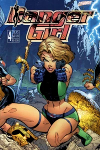 Issue #4