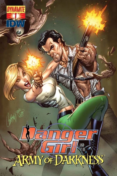 Cover of Episode One of Six