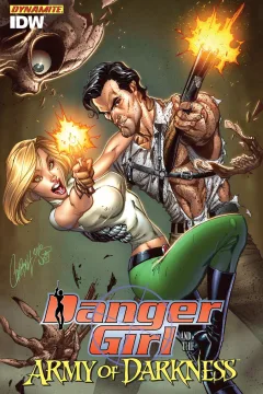 Issue #1