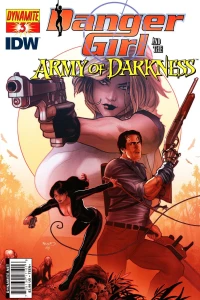 Episode Three of Six