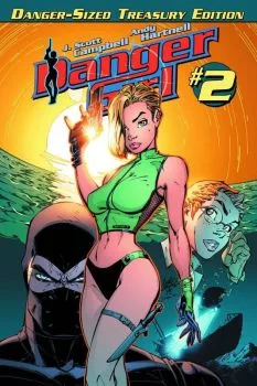 Cover of Volume 2