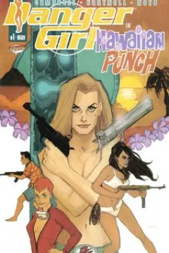 Issue #1