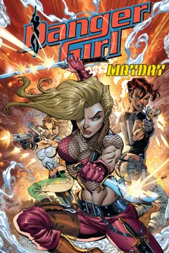 Issue #1