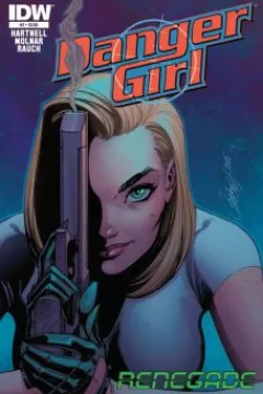Issue #2