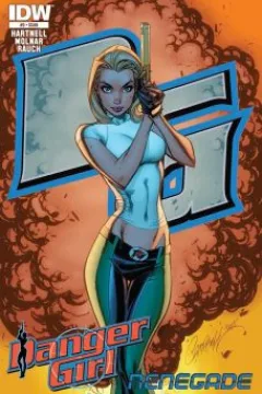 Issue #3