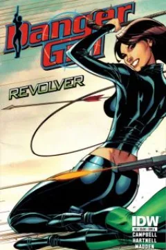 Issue #2