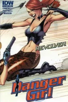 Issue #4