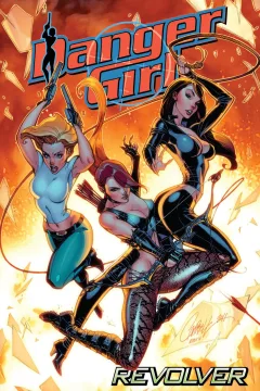 Issue #1