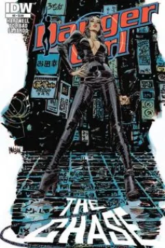 Issue #3