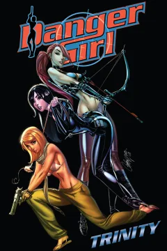 Issue #1