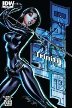 Issue #2