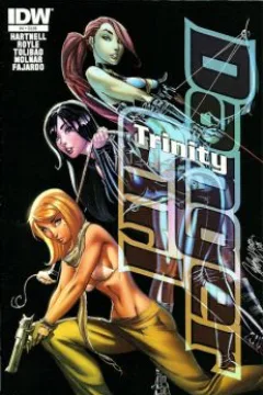 Issue #4