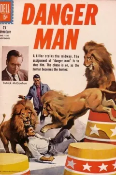 Danger Man