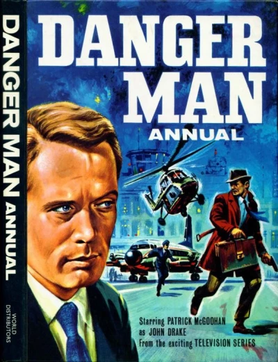 Cover of Issue #1966