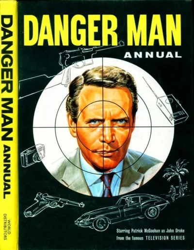 Cover of Issue #1967