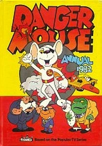 Cover of Issue #1982