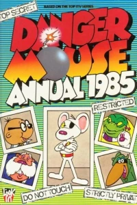 Issue #1985