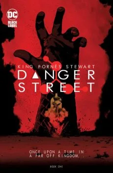 Cover of Vol. 1
