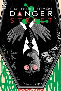 Chapter 2: The Green Team