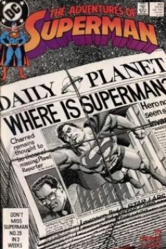 Dangerous Ground
