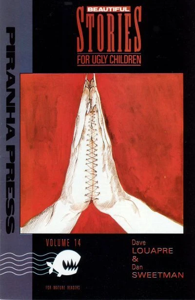 Cover of Dangerous Prayers