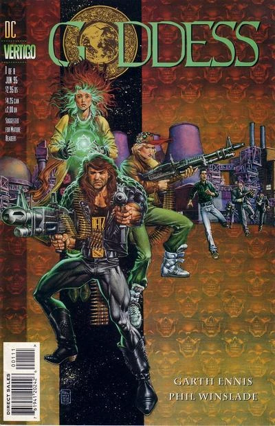 Cover of Dangerous to Man