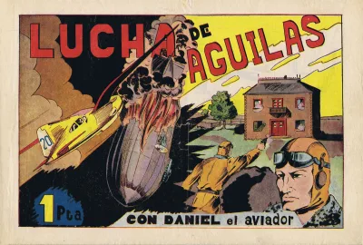 Cover of Issue #3